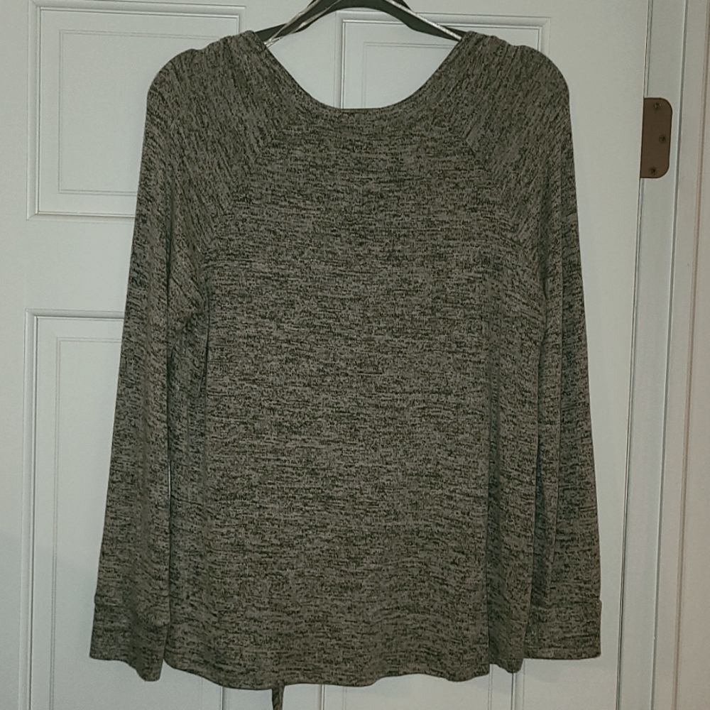 Long sleeve top - Picture 3 of 3